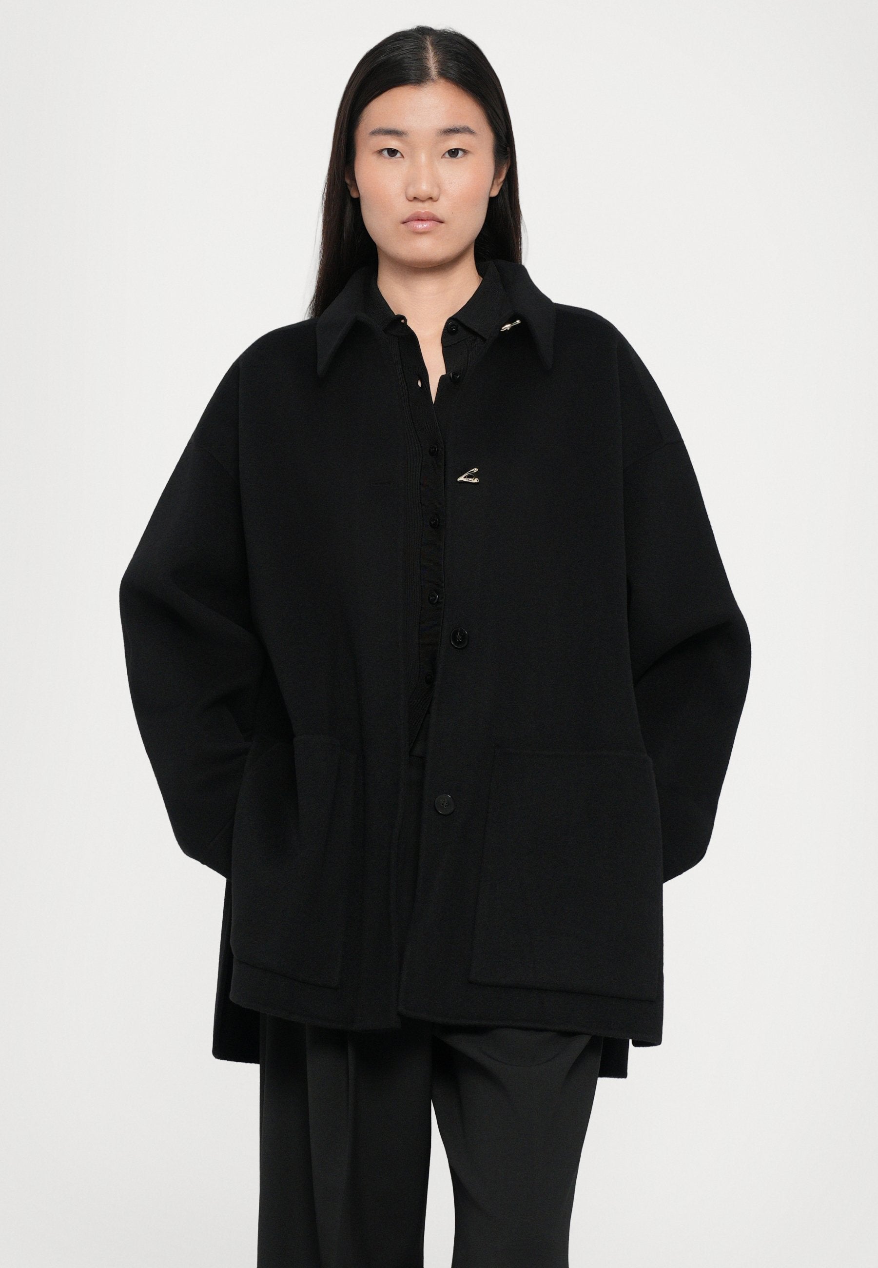 AERON CRANE JACKET