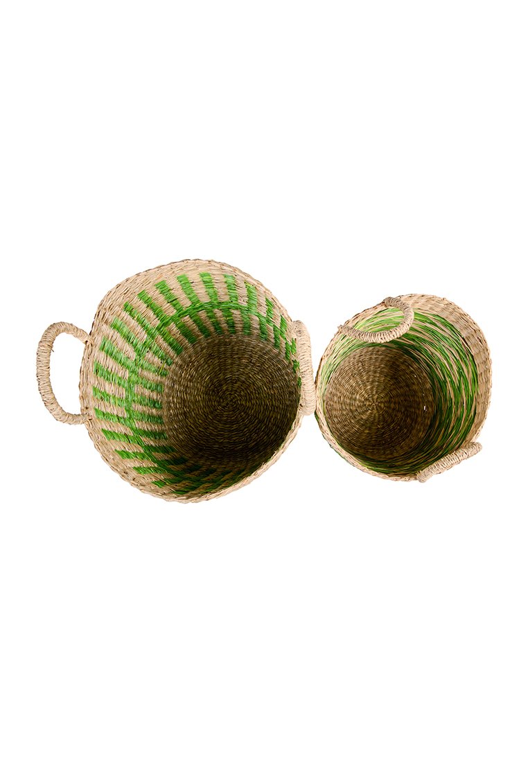 Novità Home SERRES SET