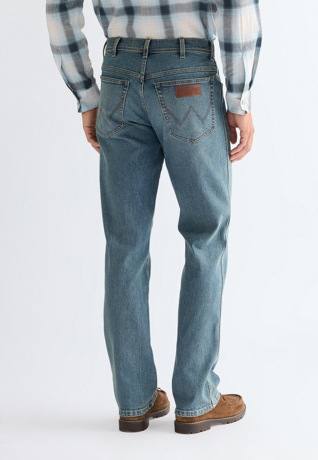 Wrangler TEXAS