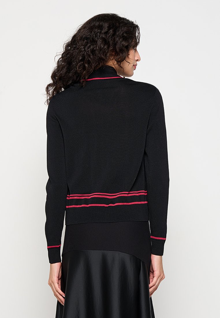 KARL LAGERFELD Strickjacke Media 3
