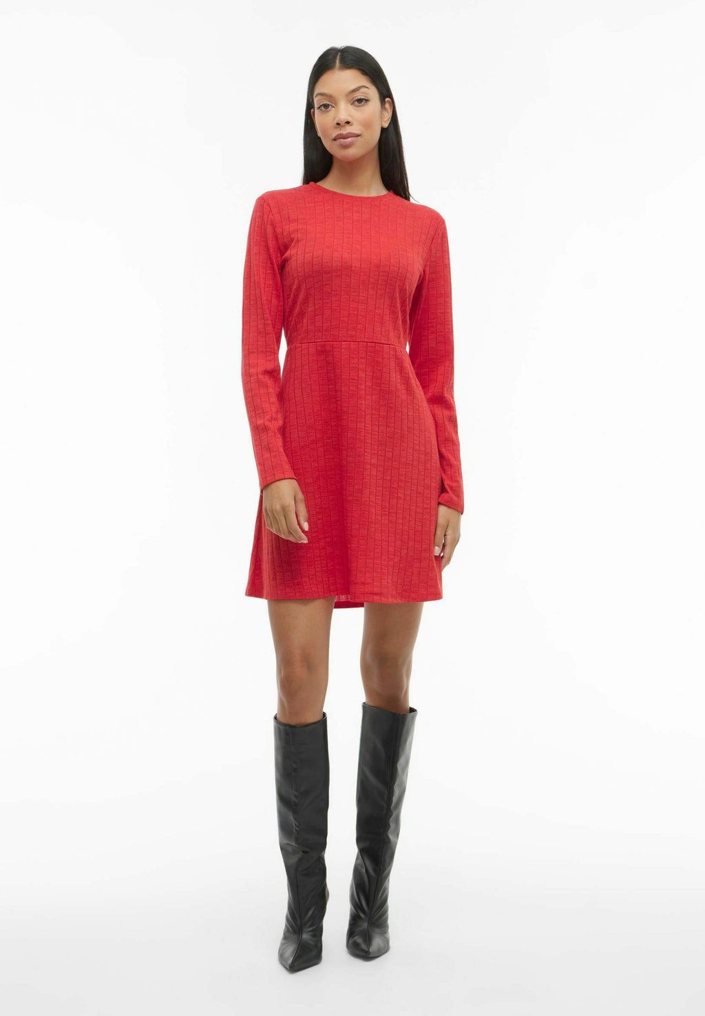 VILA Short VISEWI Long sleeved