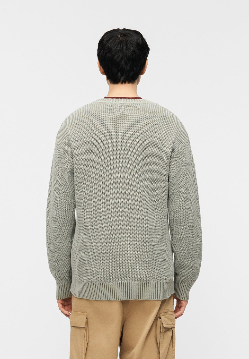 GAP RELAXED CREW