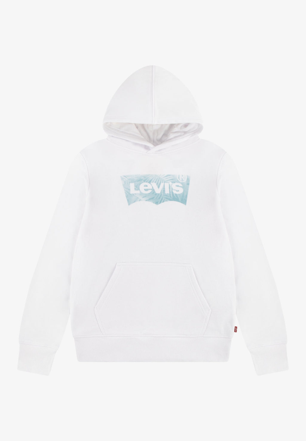 Levi's® PALM BATWING FILL HOODIE