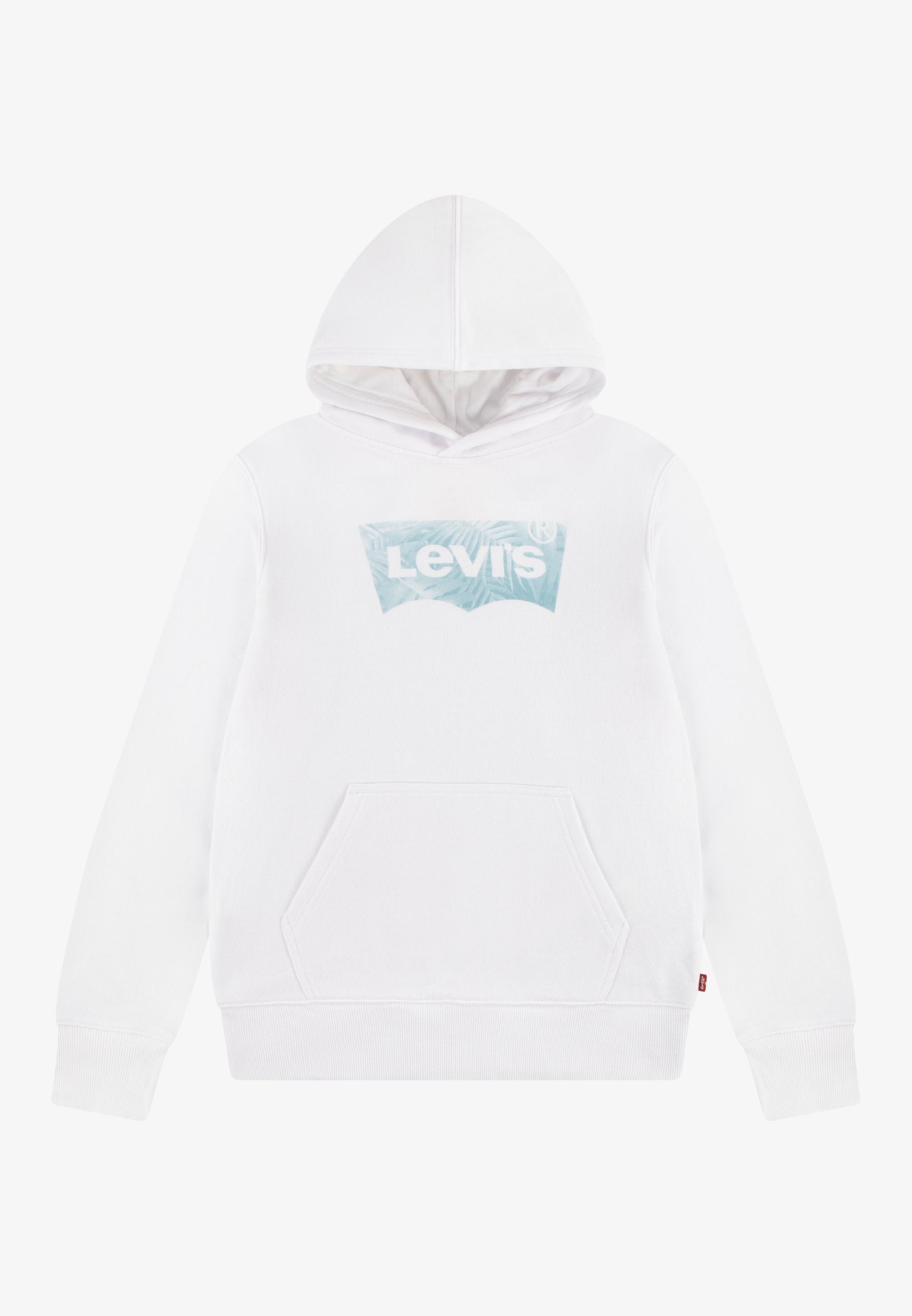 Levi's® PALM BATWING FILL HOODIE