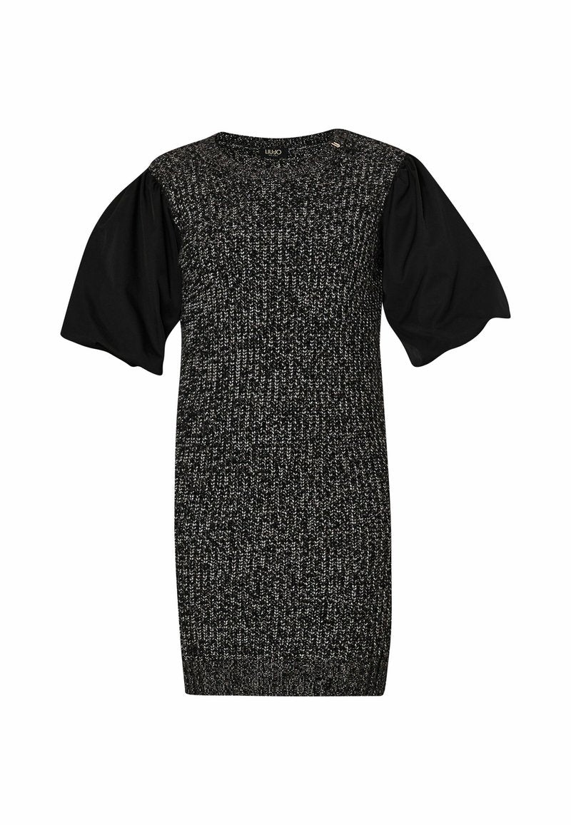 LIU JO Strickkleid Media 1