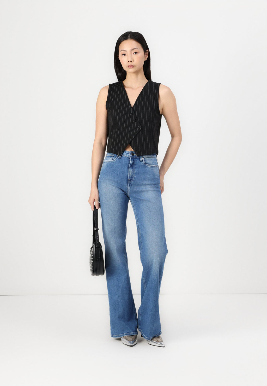 Pepe Jeans FLARE WILLA