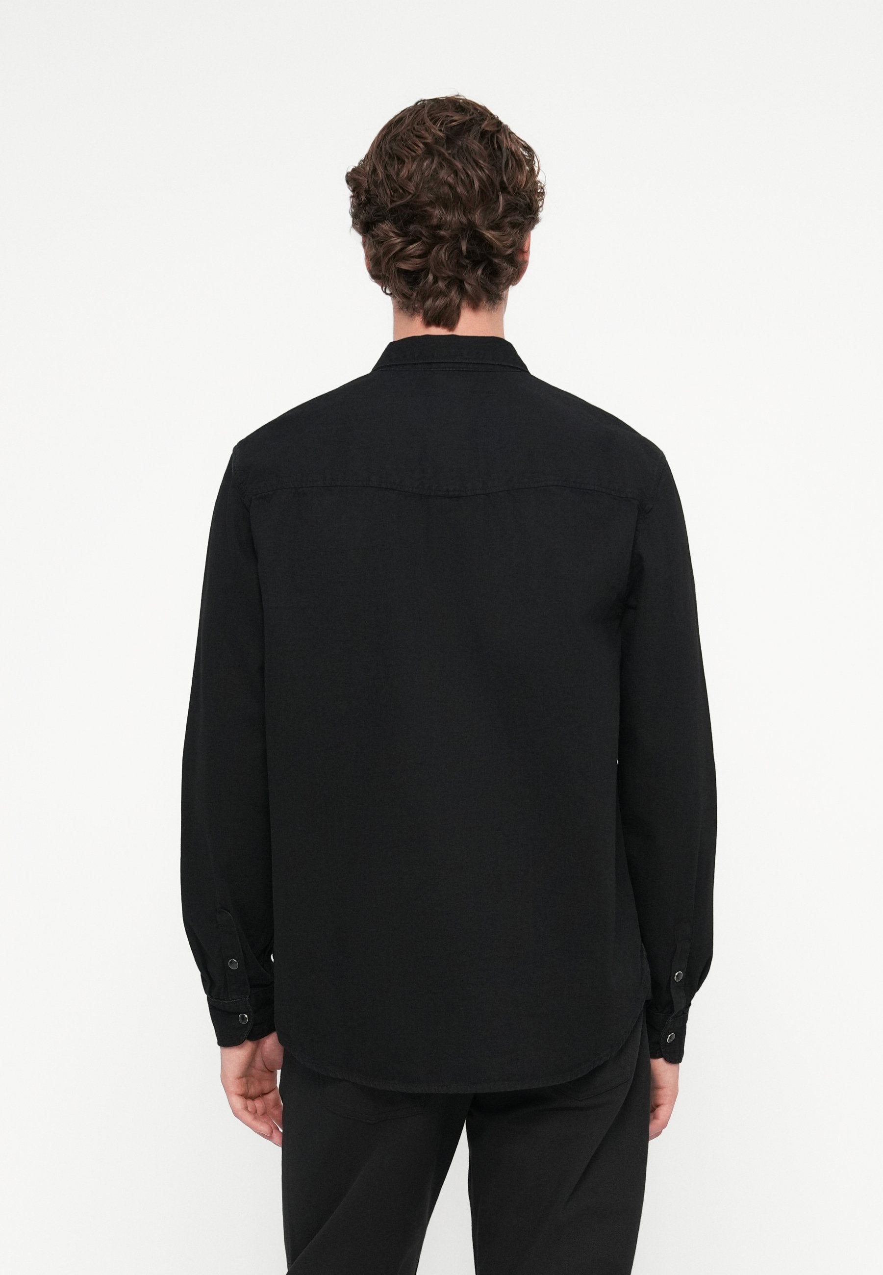 Tommy Jeans WESTERN SHIRT