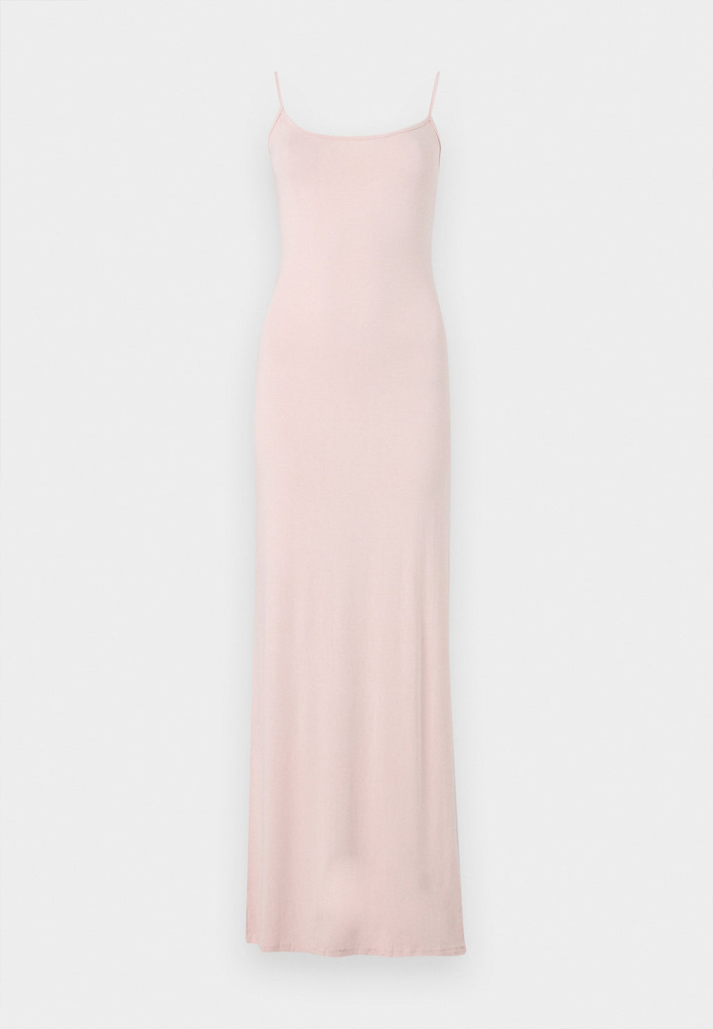 Gina Tricot SOFT TOUCH MAXI SLIP DRESS