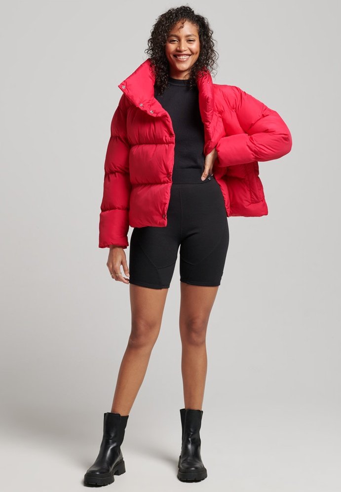 Superdry & Co  PUFFER