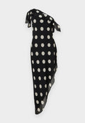 Topshop TIE DRESS