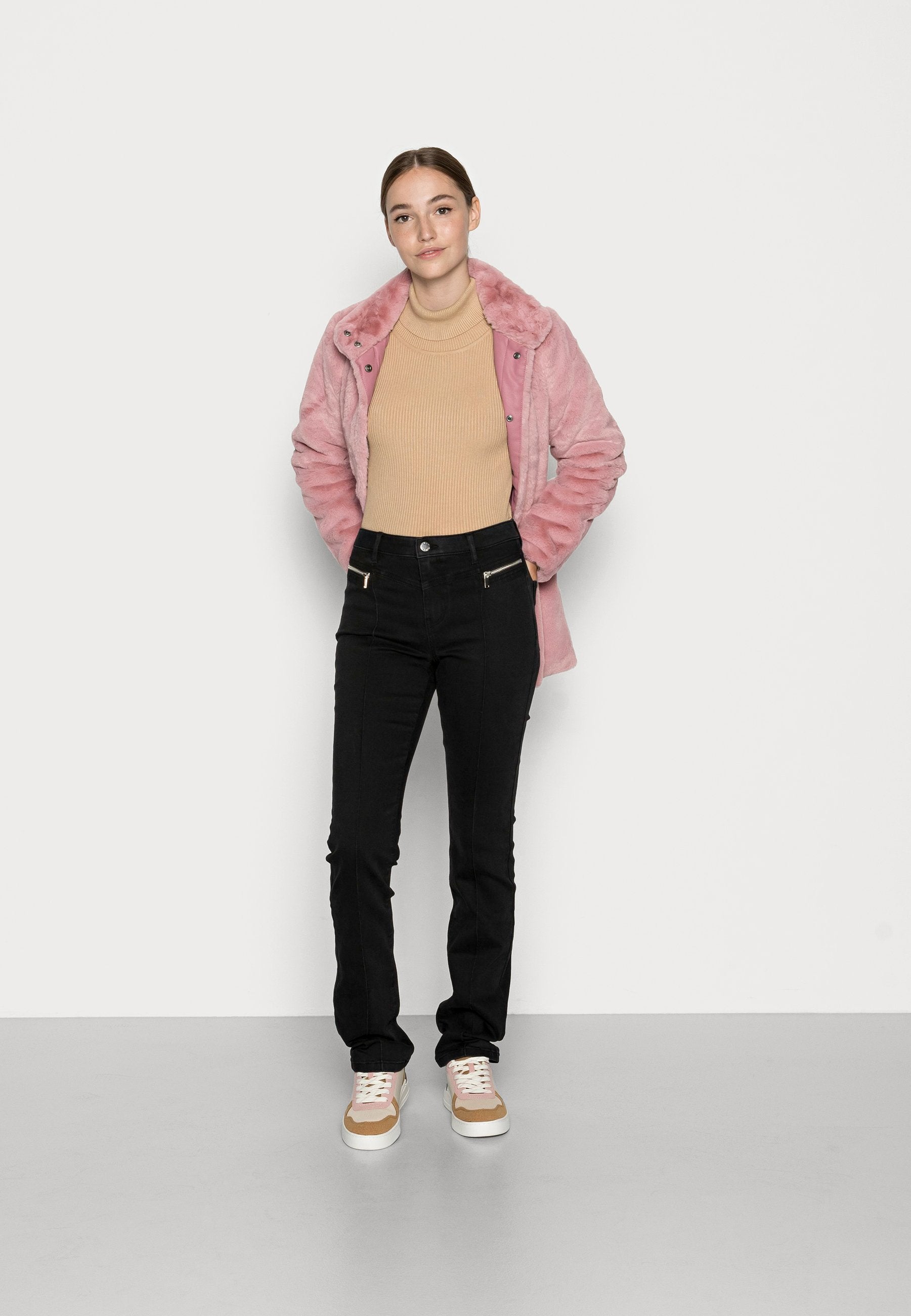 ONLJONI SLIM ZIP Media 2