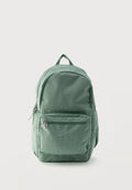 Nike Sportswear HERITAGE BACKPACK UNISEX - Backpack - steam