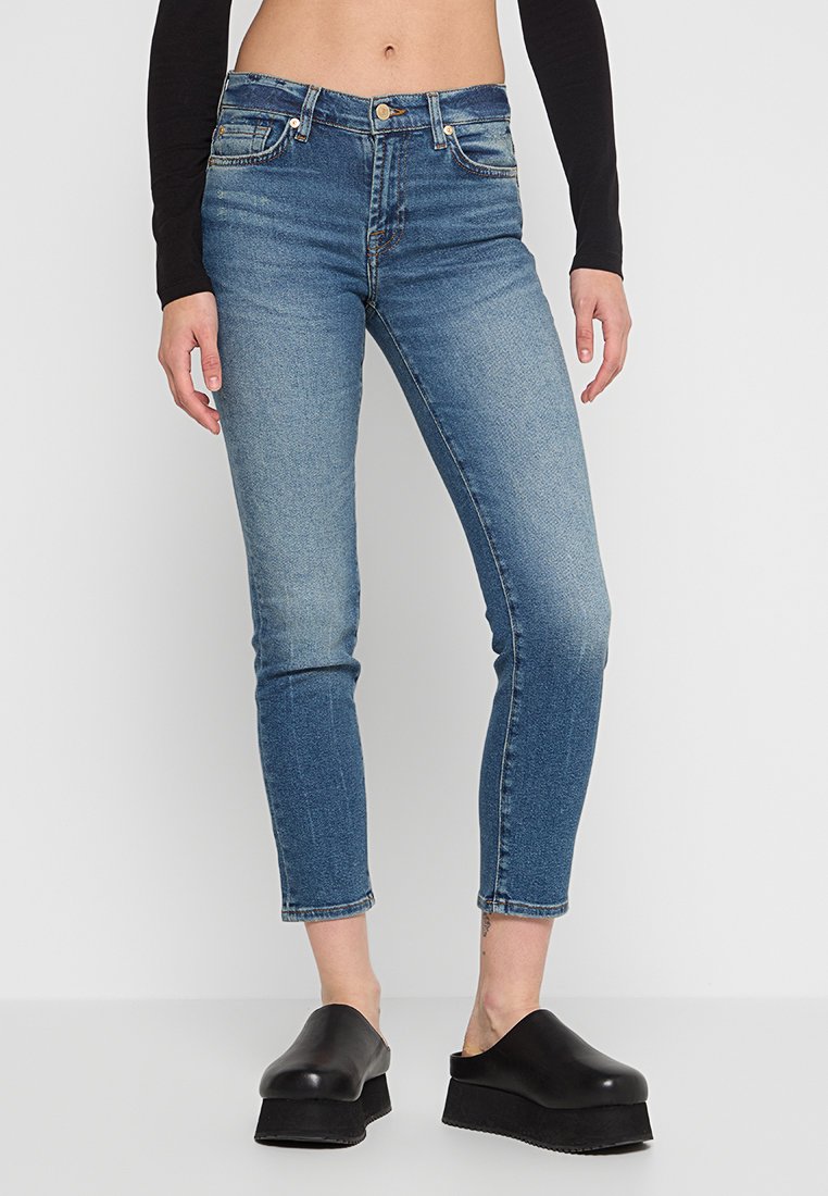 7 for all mankind ROXANNE