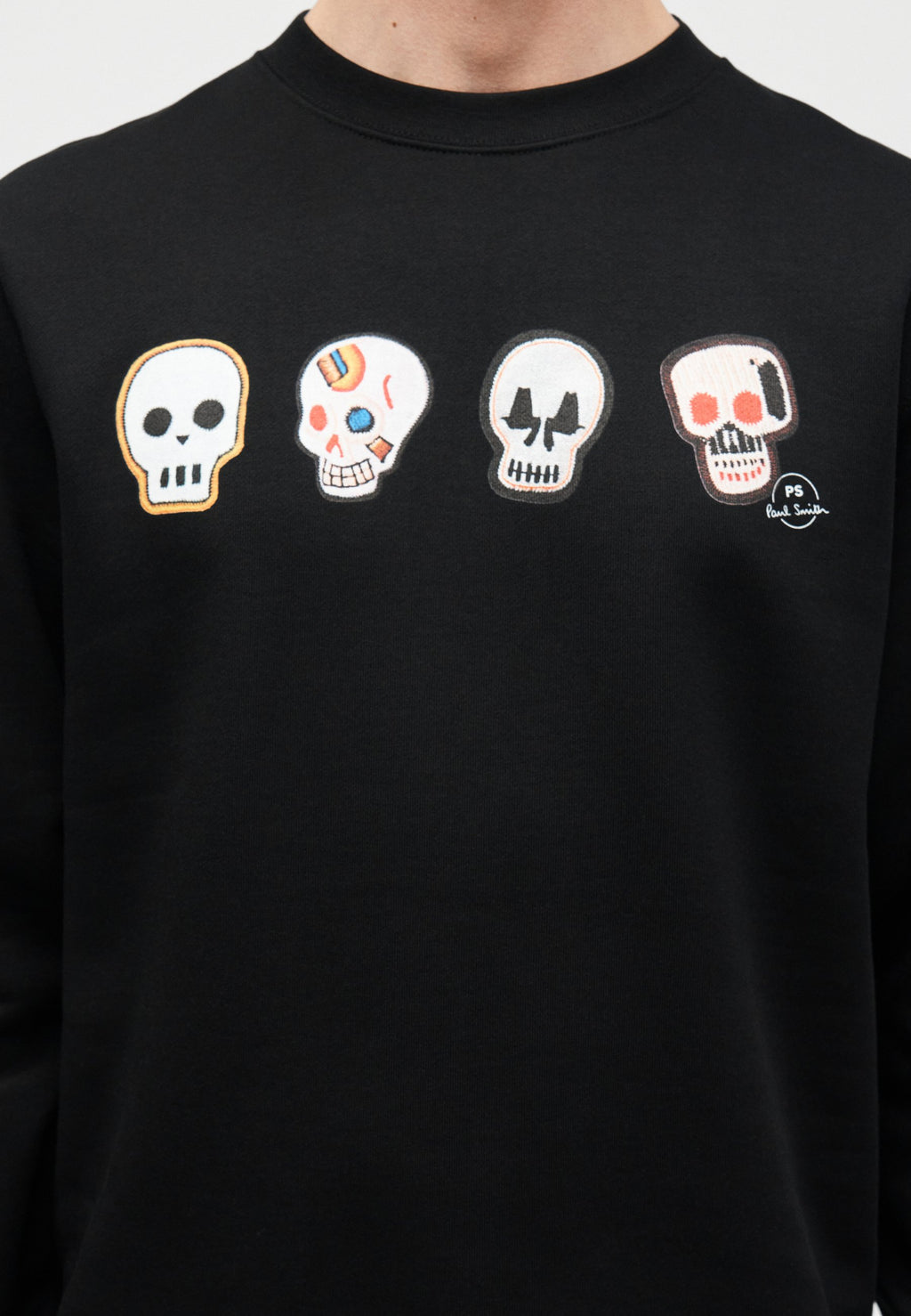 PS Paul Smith CASUAL FIT SKULLS