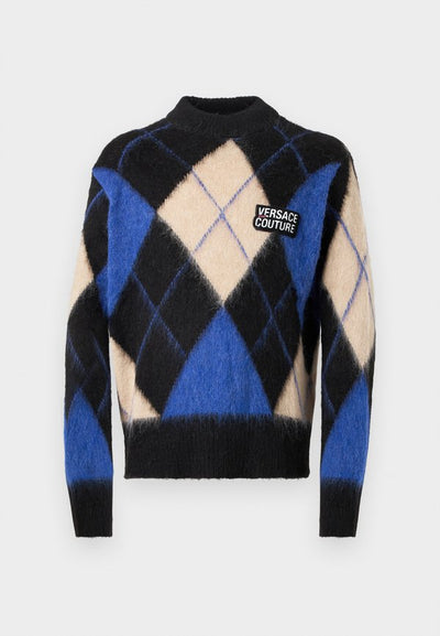 Versace Jeans Couture ARGYLE