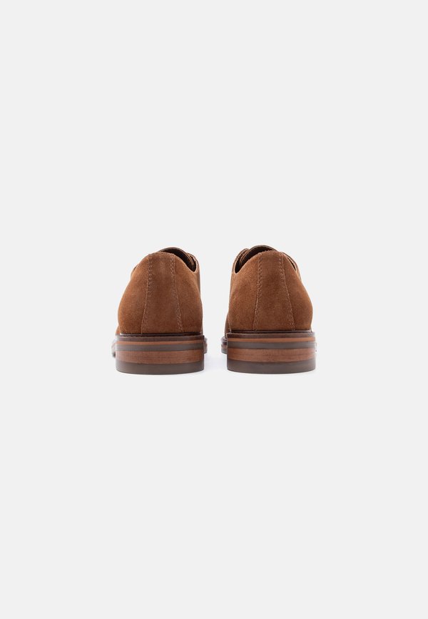 Pier One by Zalando LEATHER