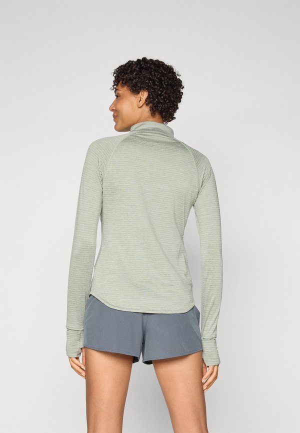 New Balance ATHLETICS GRID 1/2 ZIP