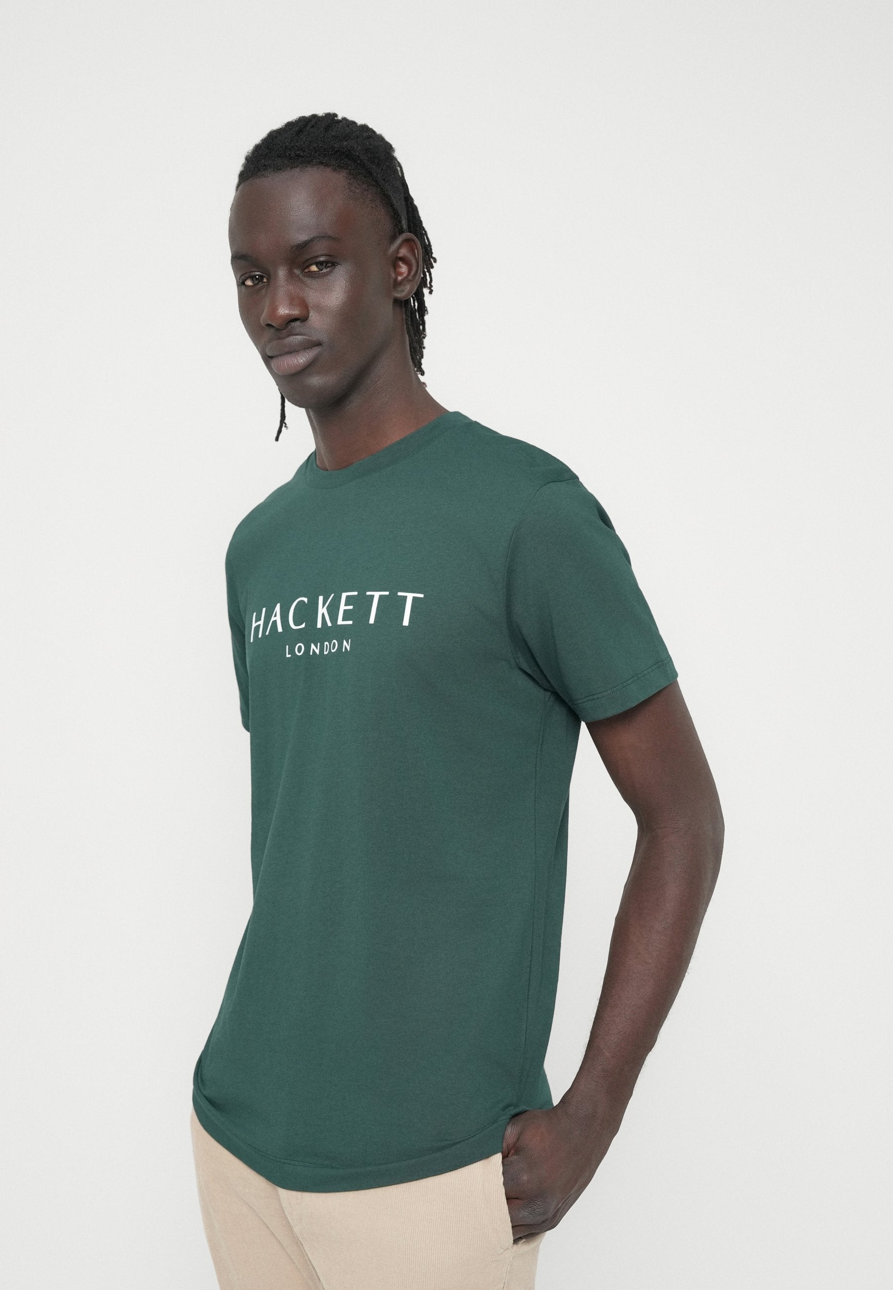 Hackett London