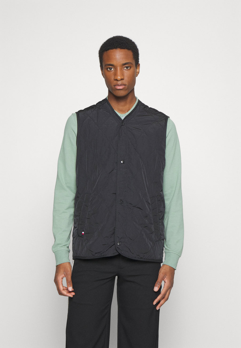 Tommy Hilfiger Weste Media 3