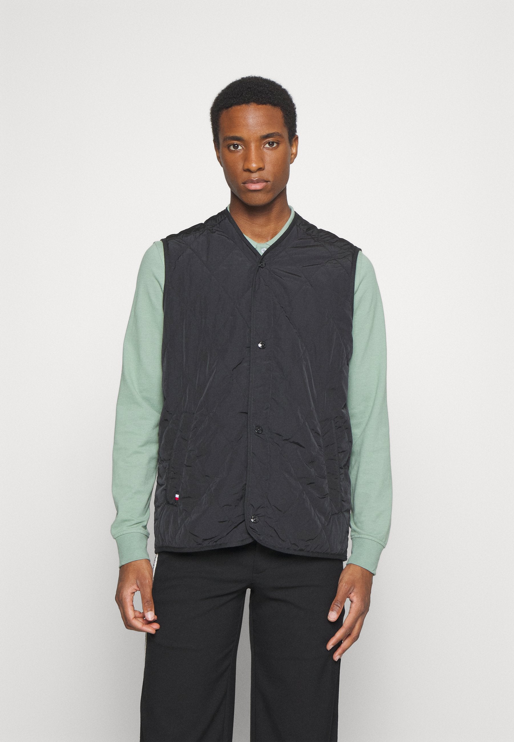 Tommy Hilfiger Weste Media 3