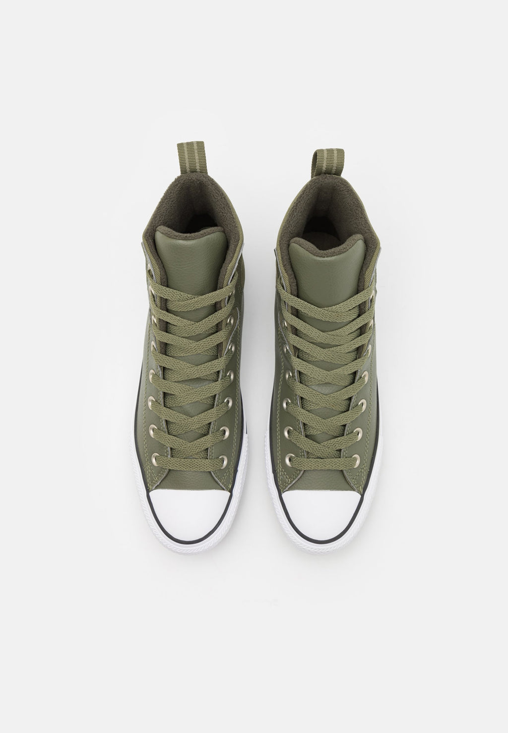 Converse CHUCK TAYLOR ALL STAR BERKSHIRE BOOT WATER-REPELLENT UNISEX