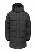 Only & Sons ONSCARL QUILTED OTW