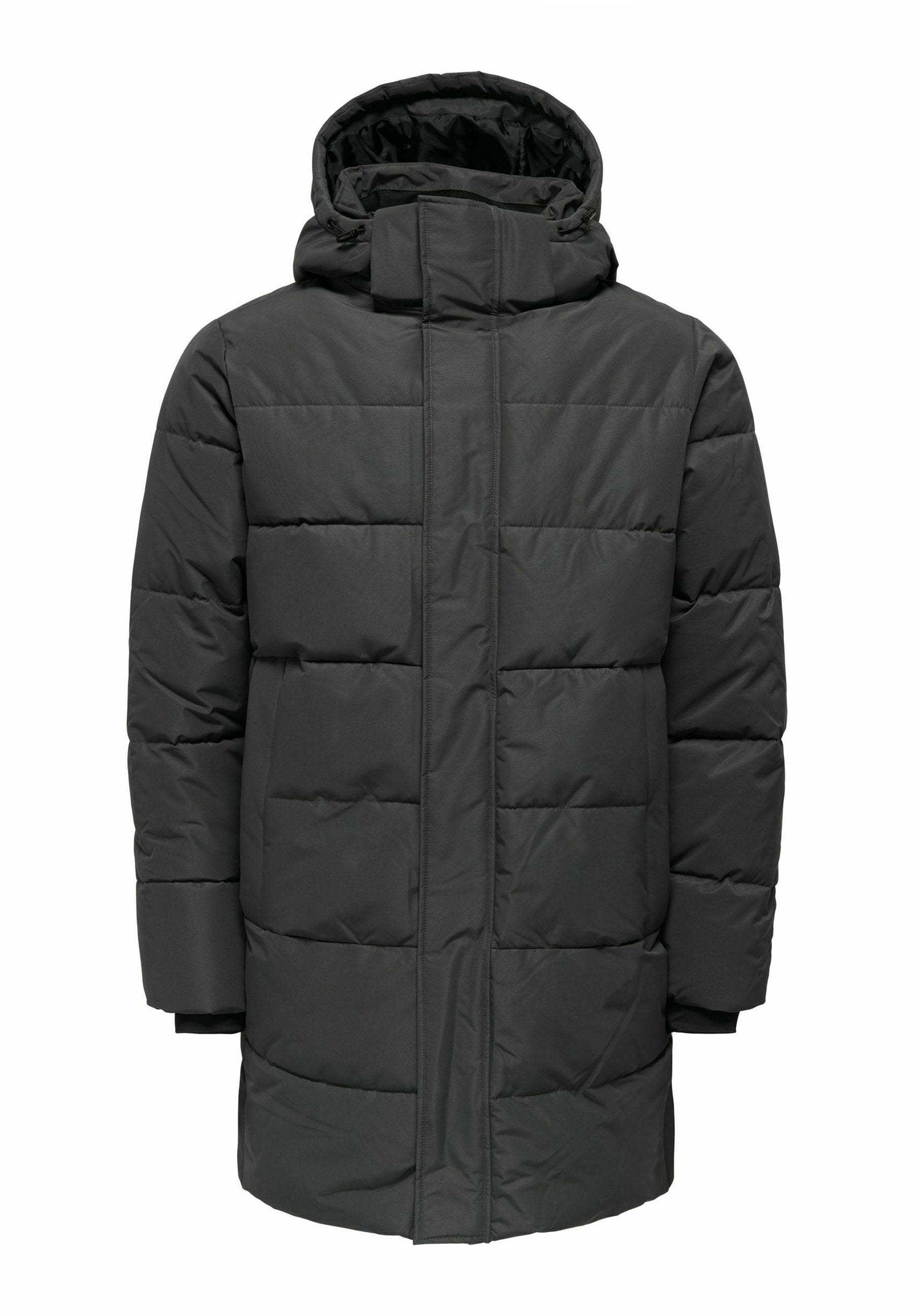 Only & Sons ONSCARL QUILTED OTW