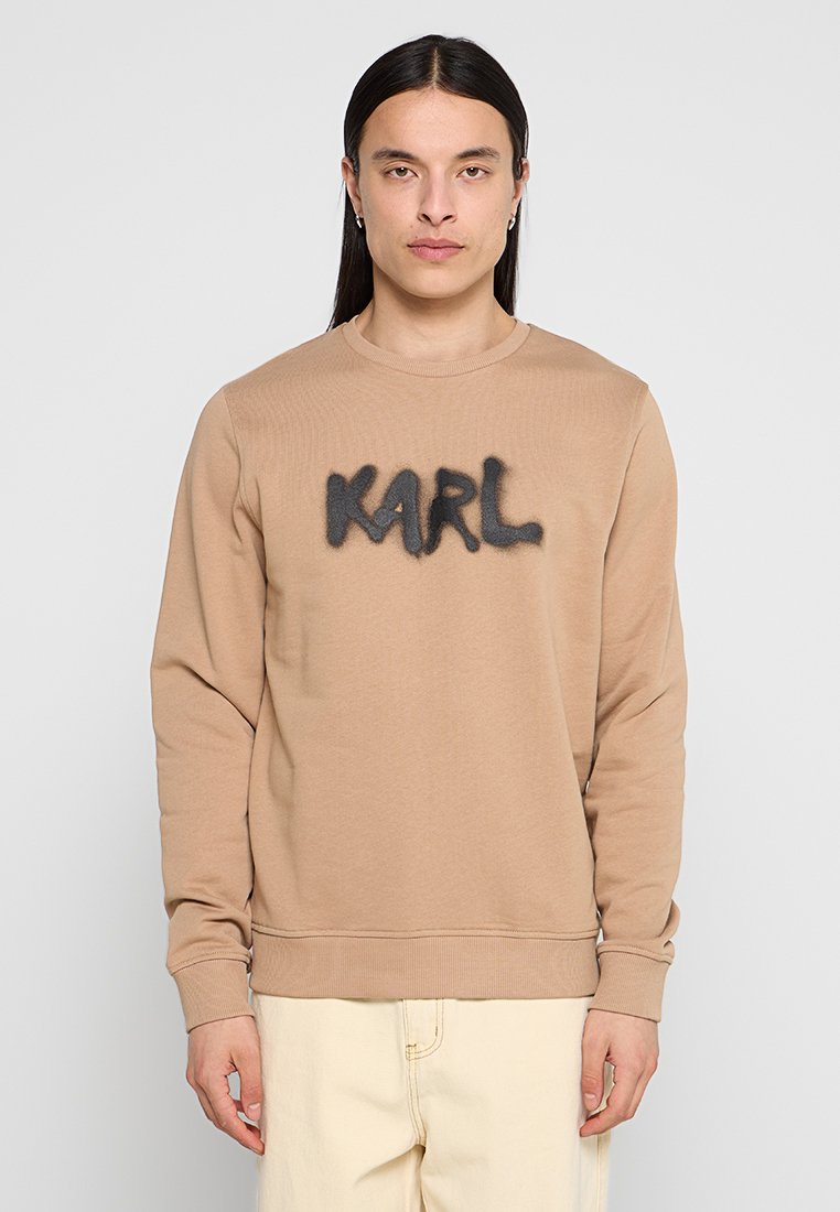 KARL LAGERFELD Sweatshirt Media 1