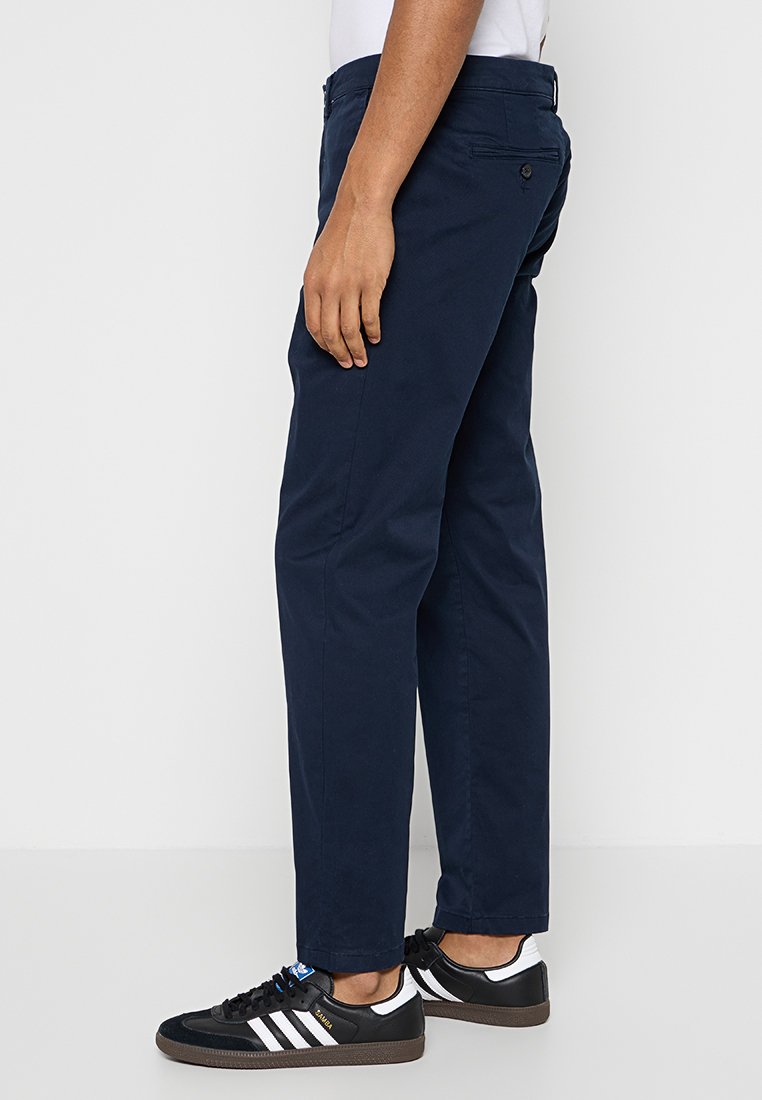 Selected SLHZ196 DANIEL REGULAR FIT