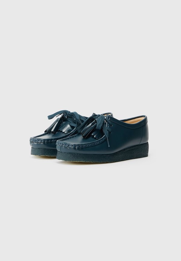 Clarks Originals WALLABEE