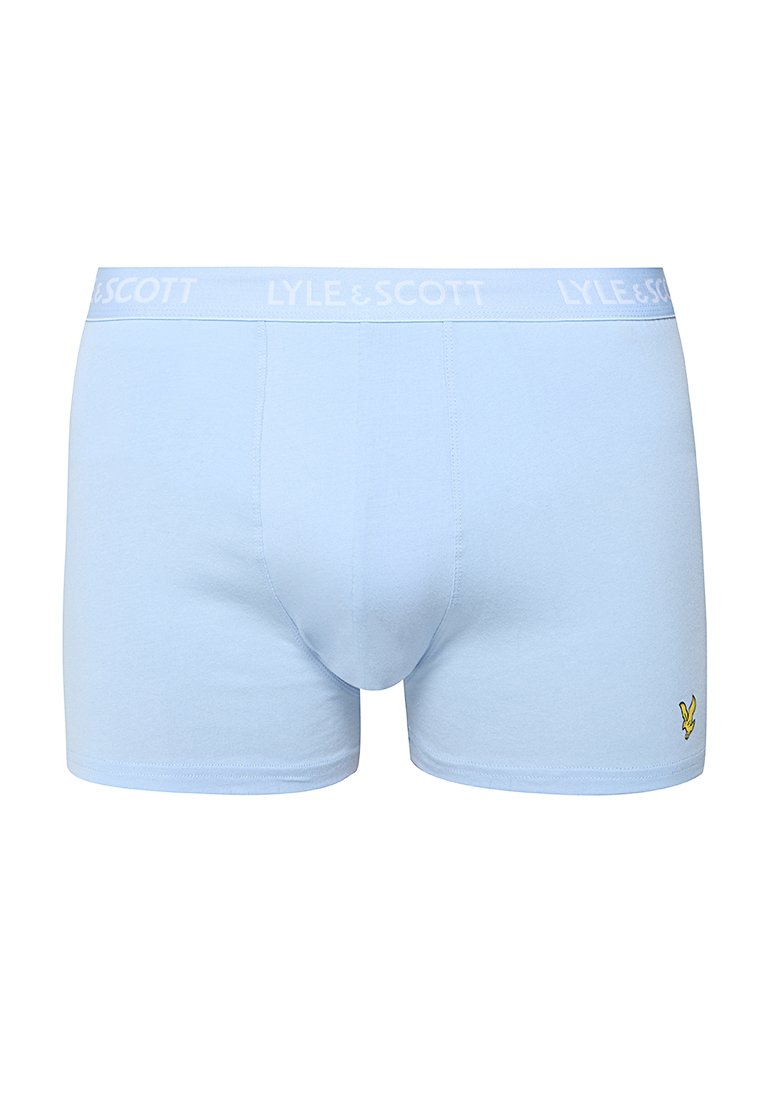 Lyle & Scott BARCLAY 3 PACK