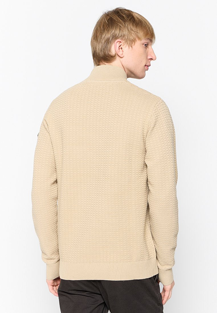 NO EXCESS Strickpullover Media 2