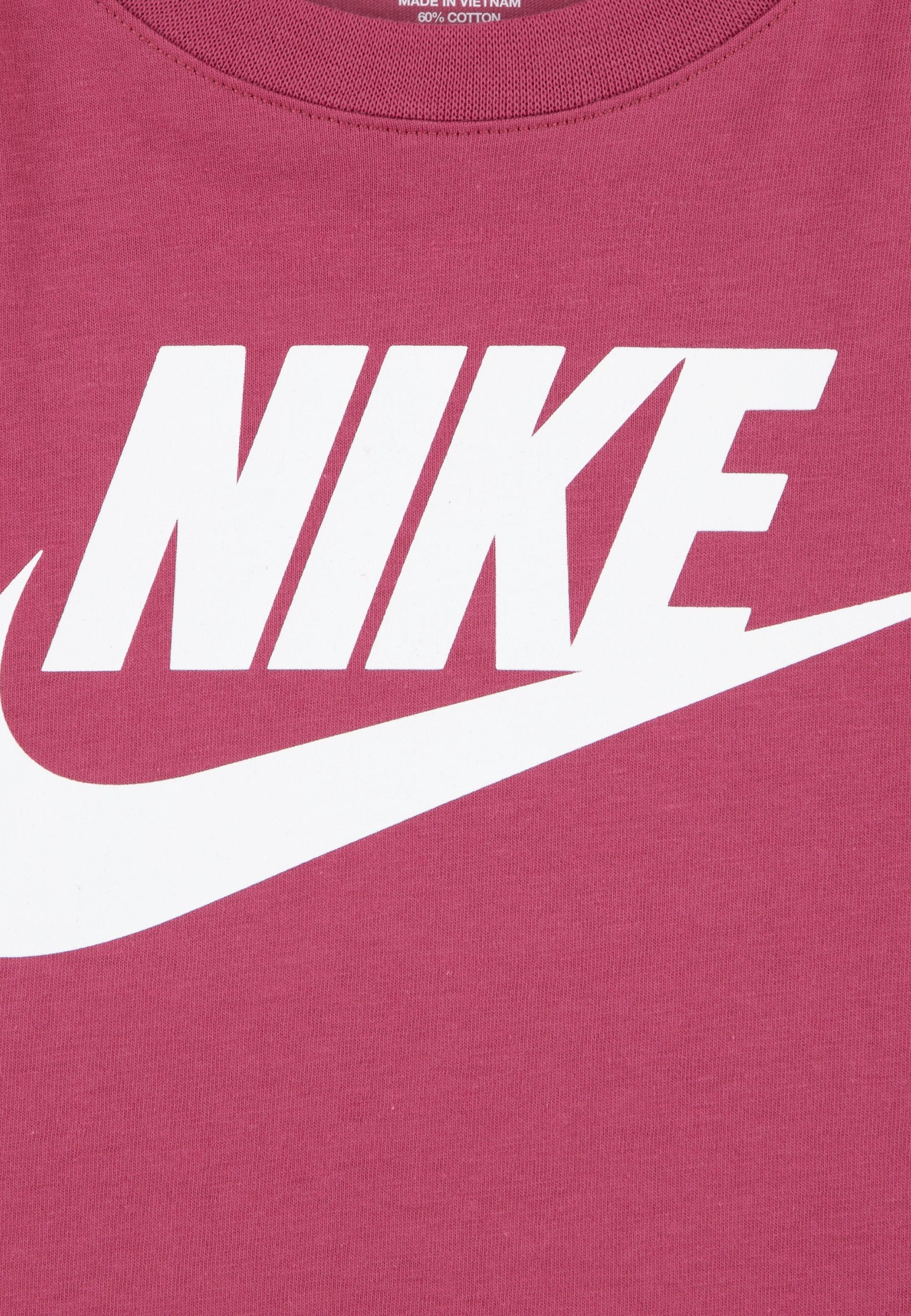 Nike Sportswear FUTURA EVERGREEN TEE UNISEX