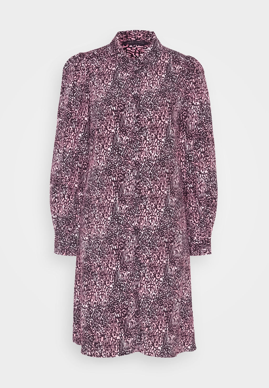 Marks & Spencer MINI COLUMN SHIRT