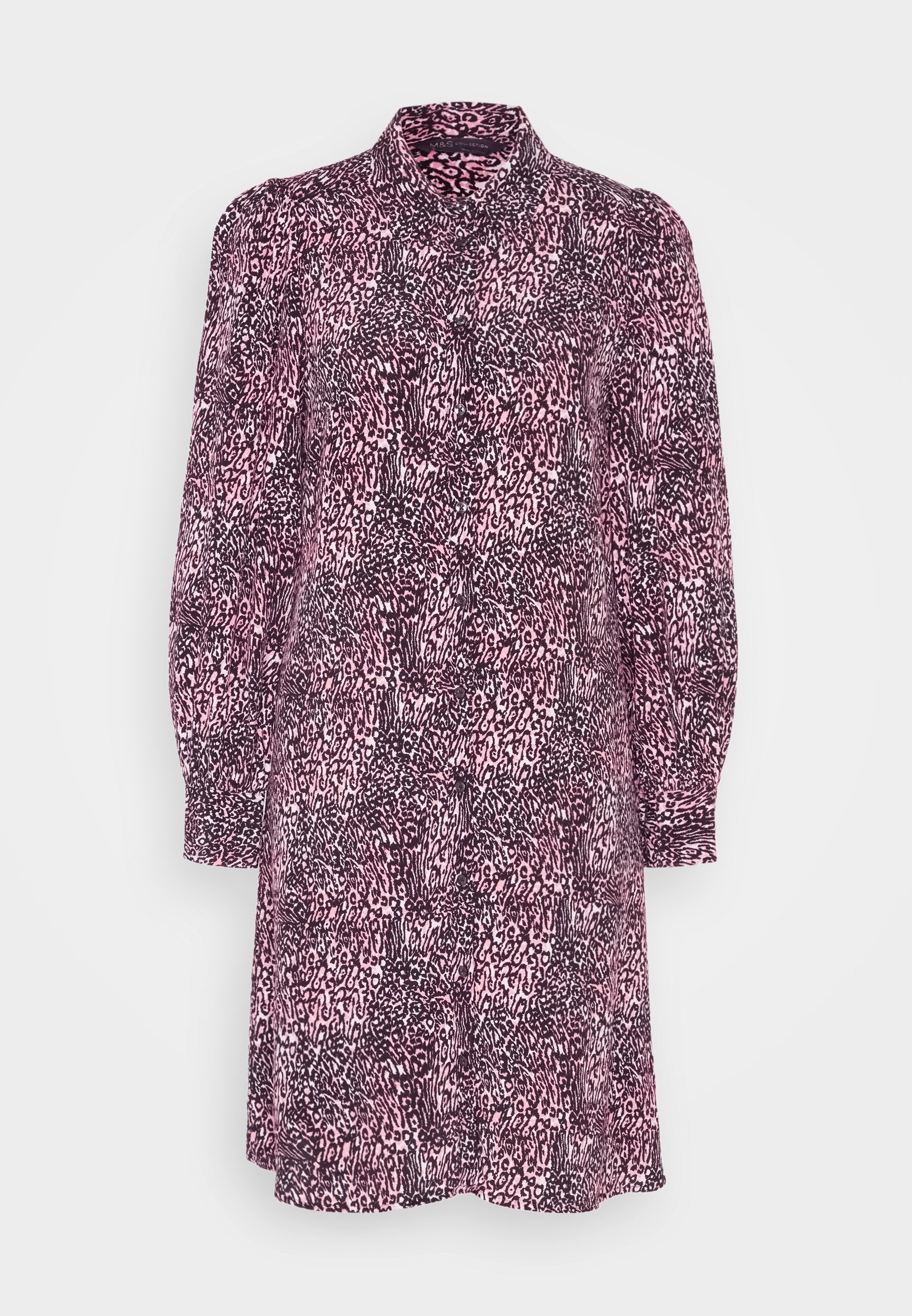 Marks & Spencer MINI COLUMN SHIRT