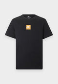 Nike Sportswear TEE  - Print T-shirt - black