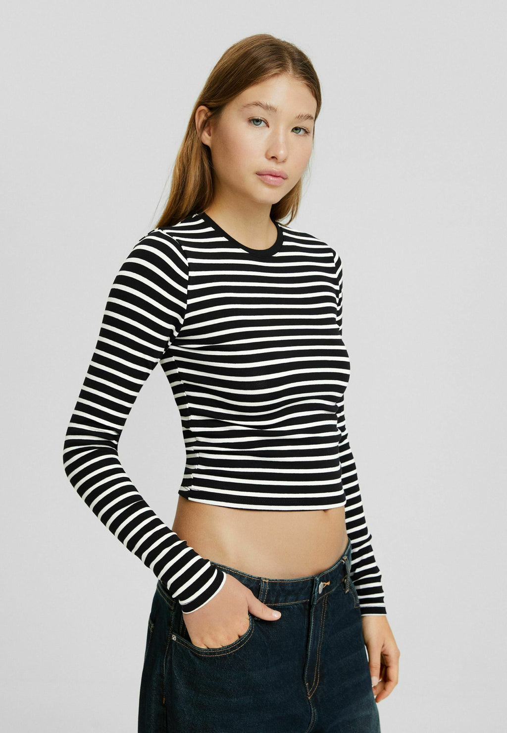 Bershka
