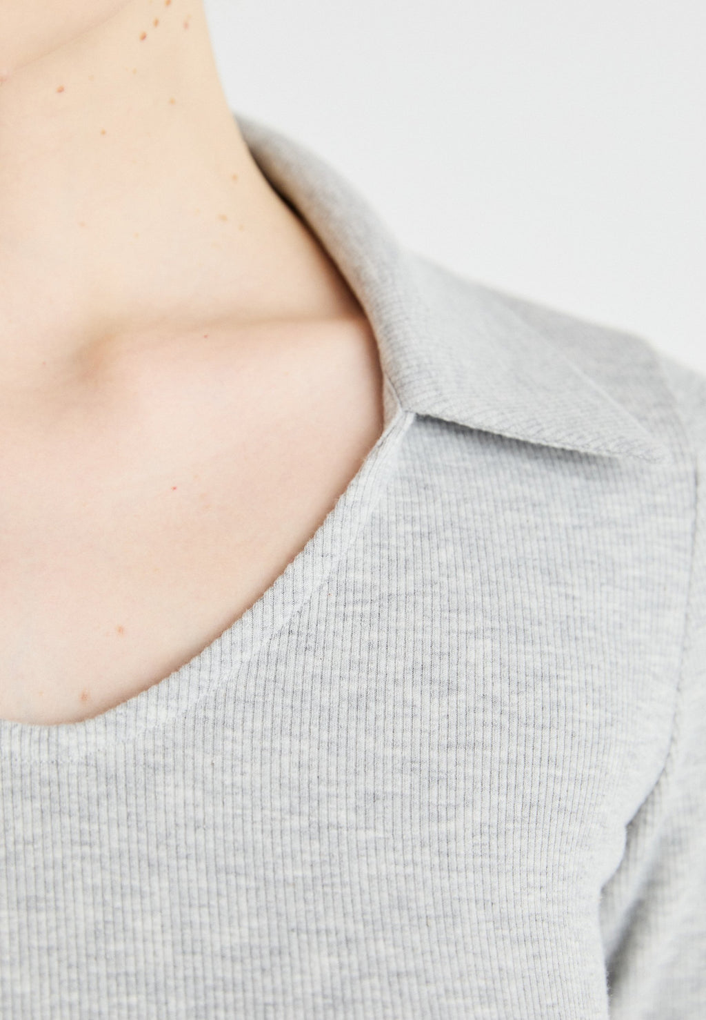 Pieces PCNIKITA VNECK