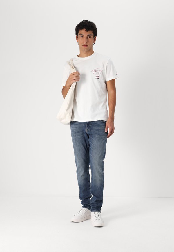 Tommy Jeans CITY TEE