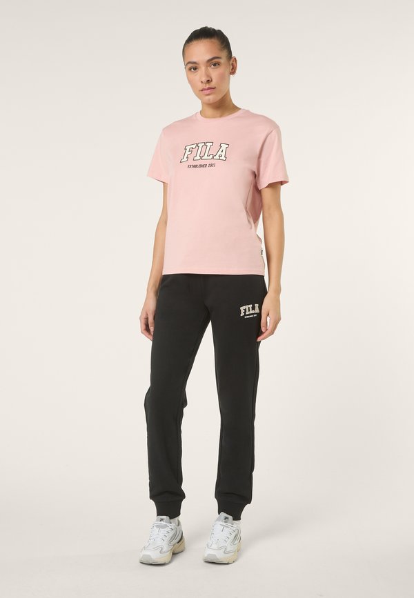 Fila APPAREL RIFREDI REGULAR GRAPHIC