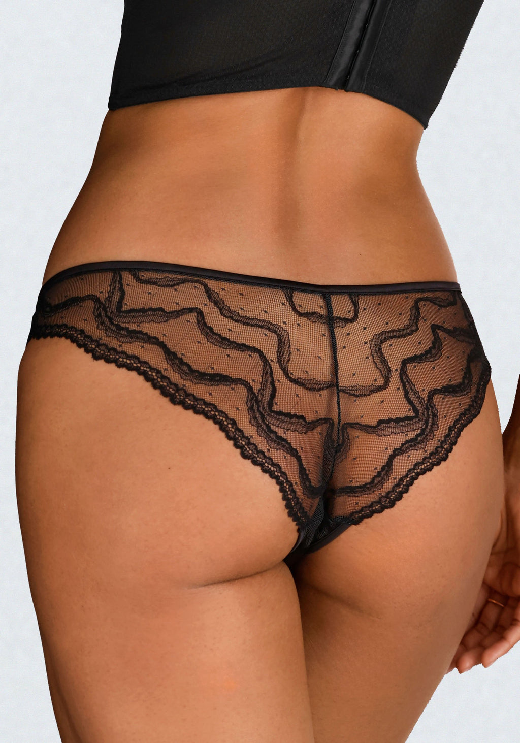 LASCANA TANGA