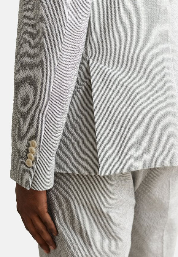 GANT SEERSUCKER JACKET