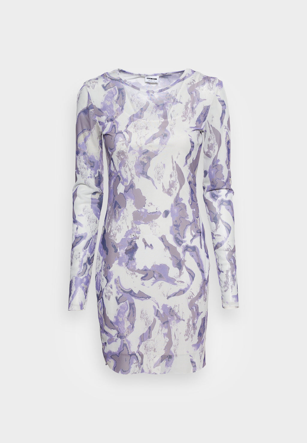 Noisy May NMALMA SHORT DRESS