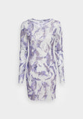Noisy May NMALMA SHORT DRESS