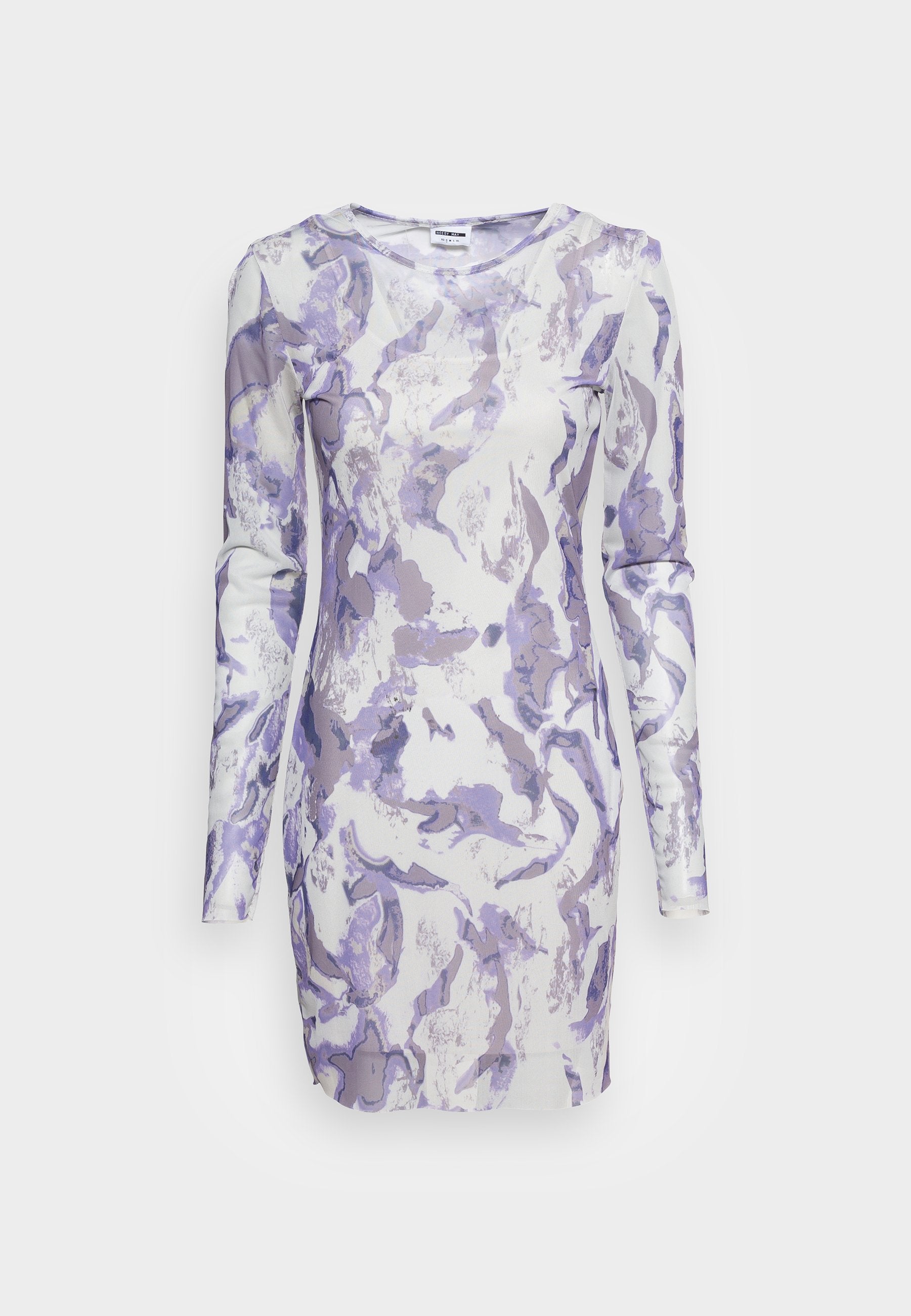 Noisy May NMALMA SHORT DRESS