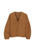 VILA VIJUICE LOOSE L/S JACKET - NOOS