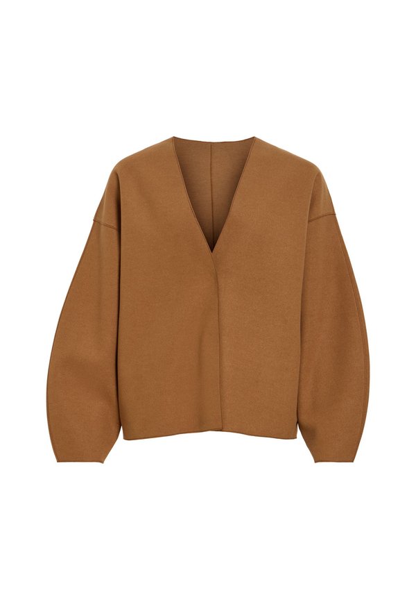 VILA VIJUICE LOOSE L/S JACKET - NOOS