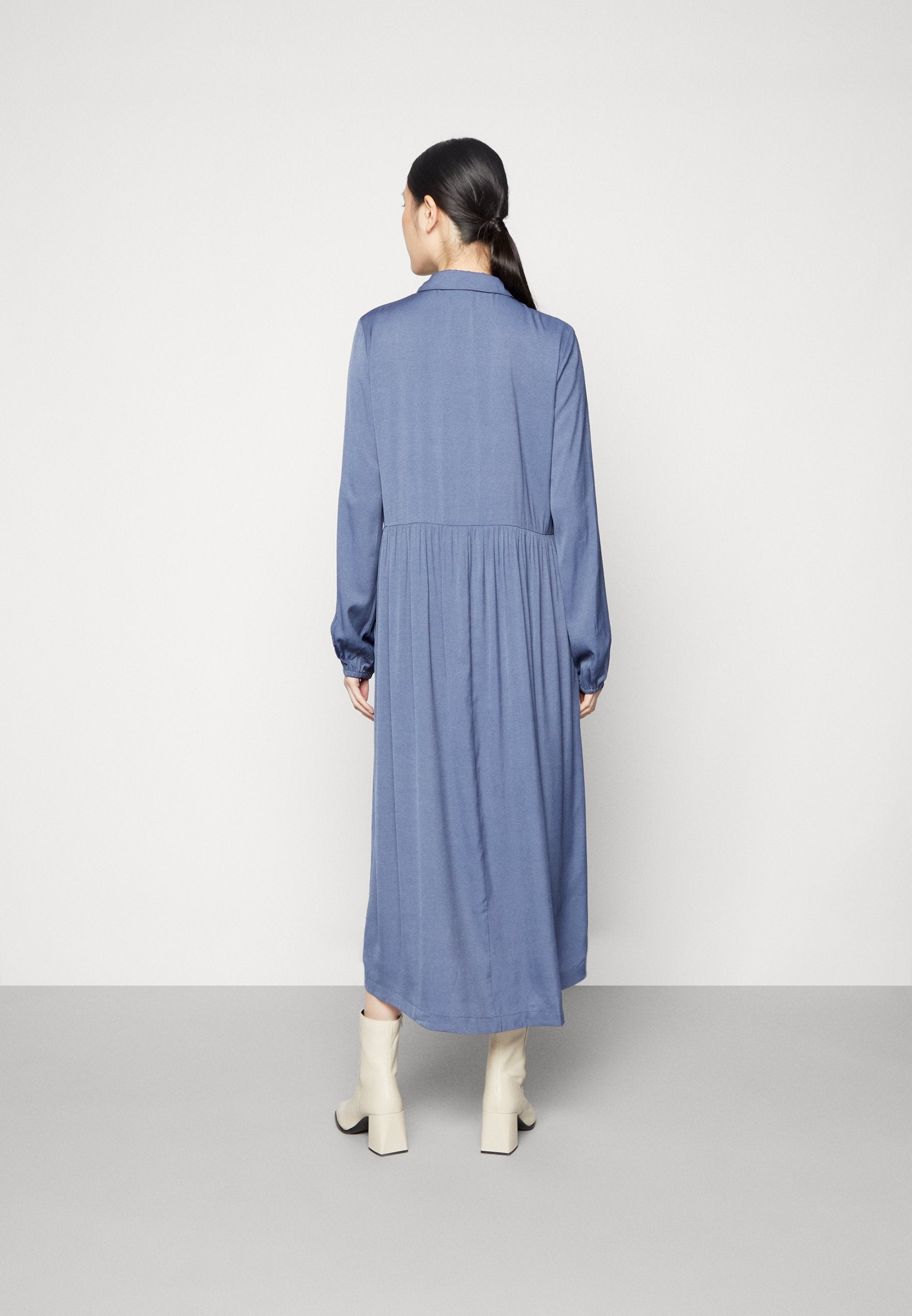 Kaffe AMILIA MIDI DRESS