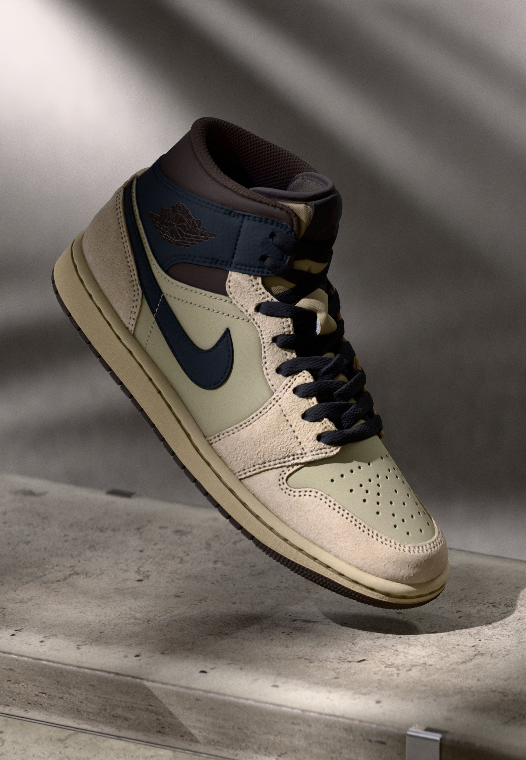 Jordan AIR JORDAN 1 MID