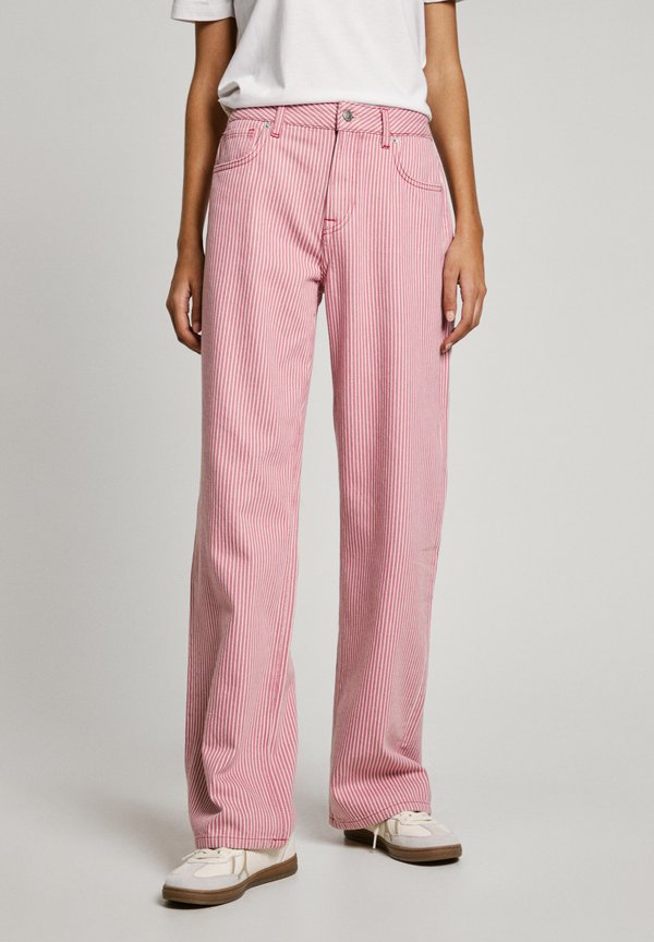 Pepe Jeans LOOSE STRIPE